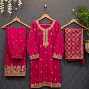 Party Wear Dress