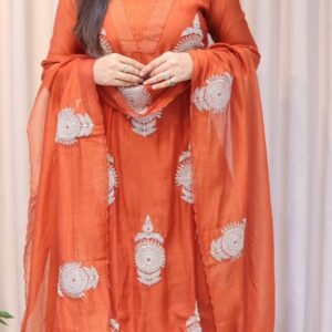 Designer Dress