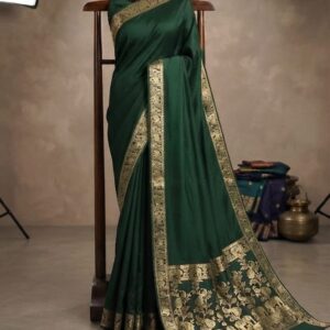 Women's Party Wear Saree