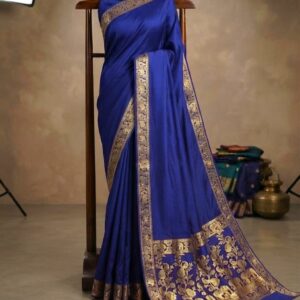 Women's Fancy Designer Saree
