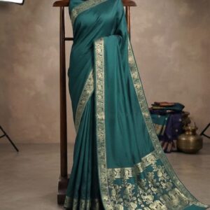Women's Fancy Designer Saree