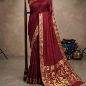 Women's Fancy Designer Saree
