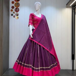 Navrang Designer Chaniya Choli