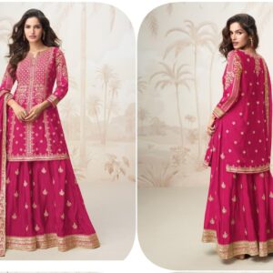 Designer Party Wear Chaniya Choli