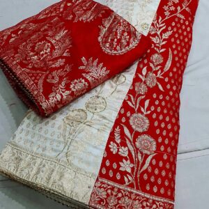 Gujarati Garba Chaniya Choli Set