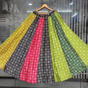 Party Wear Chaniya Choli with Dupatta
