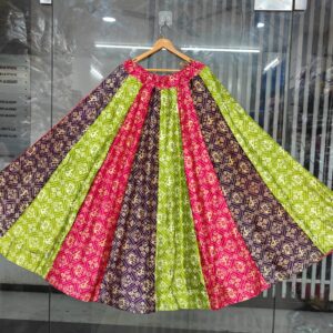 Women's Festival Special Ghagra Choli
