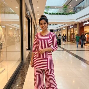 Women's Cotton Straight Kurta Pant Set