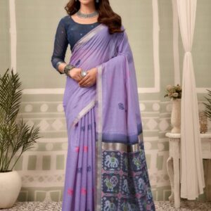 Women's Party Wear Saree