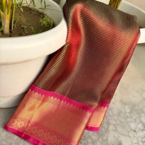 Women's Party Wear Saree