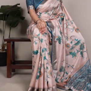 Women's Fancy Designer Saree