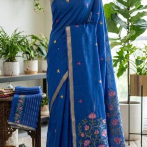 Women's Fancy Designer Saree