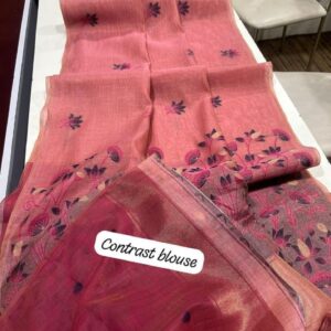 Women's Fancy Designer Saree