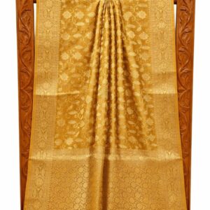Women's Fancy Designer Saree
