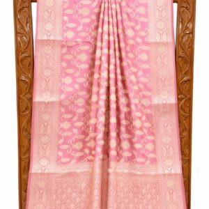 Women's Cotton Printed Saree