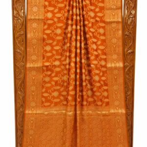 Women's Party Wear Saree