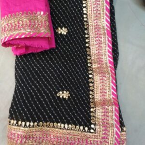 Women's Fancy Designer Saree