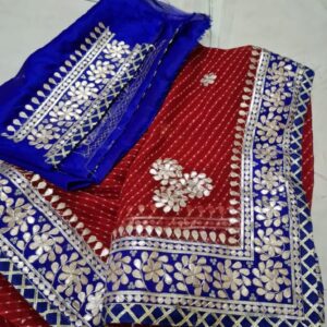 Women's Fancy Designer Saree