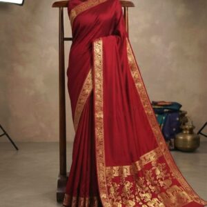 Women's Georgette Designer Saree